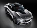 Saab PhoeniX Concept 2011 года